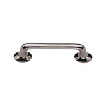 Heritage Brass Traditional Design Cabinet Handle – 96mm Centre to Centre